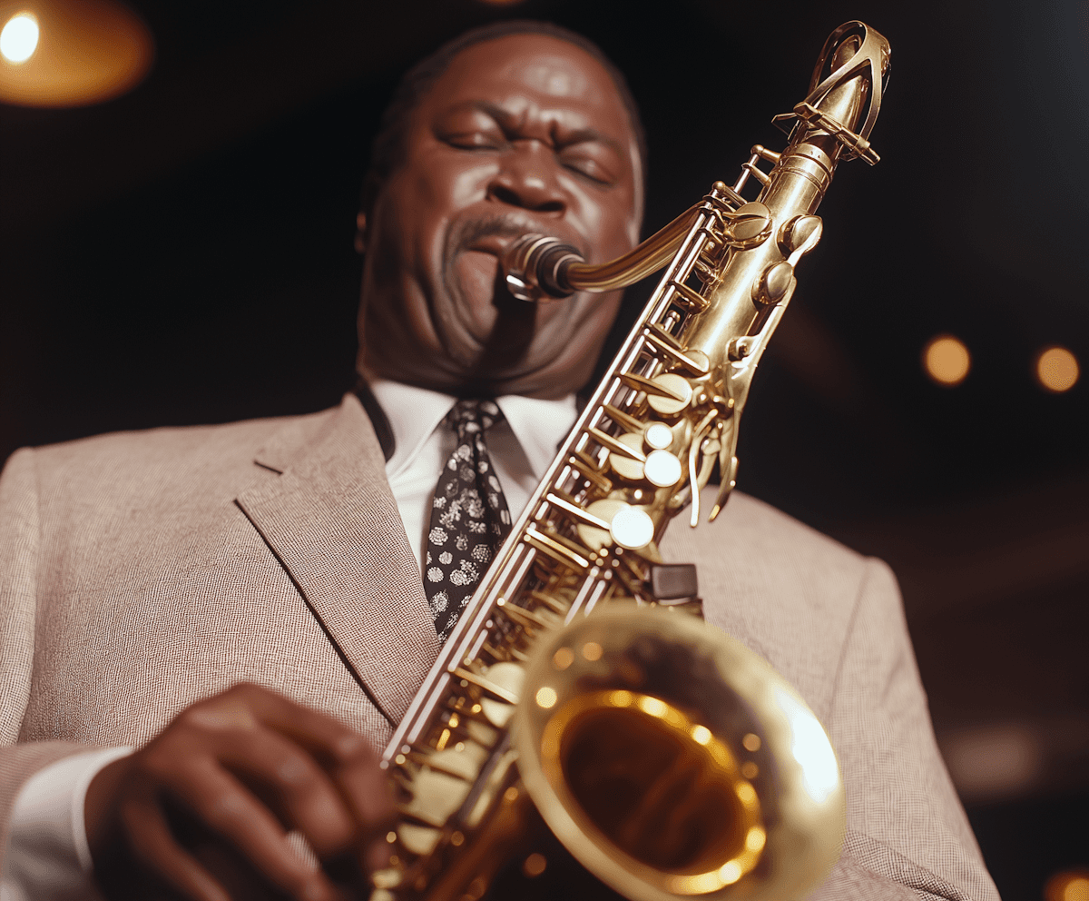 image of professional man sitting in an office