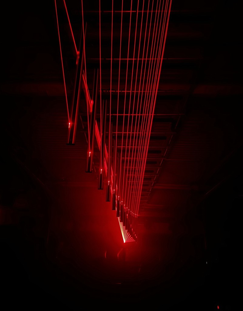 light installation