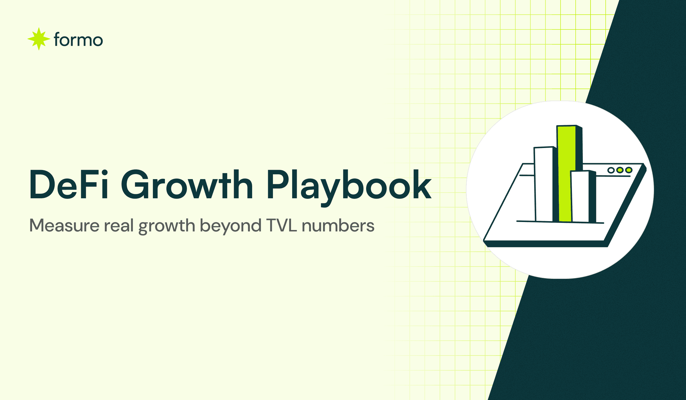 DeFi Post-Launch Growth: A Framework for Diagnosing Activation, Retention, and Loop Failures