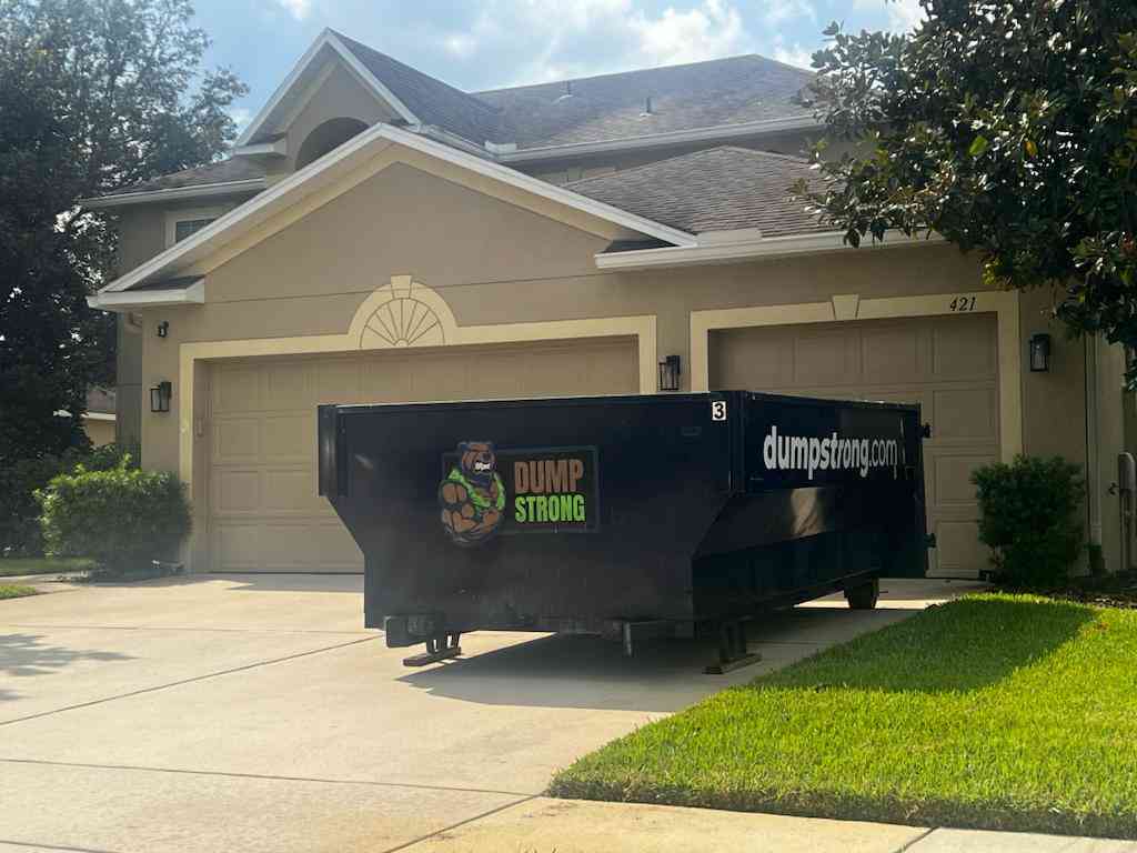 Dumpster-Driveway-Orlando-12-yards