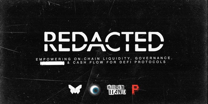 What is Redacted