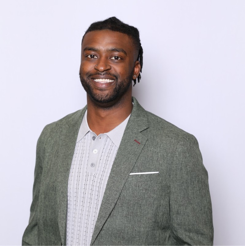 Speaker Headshot