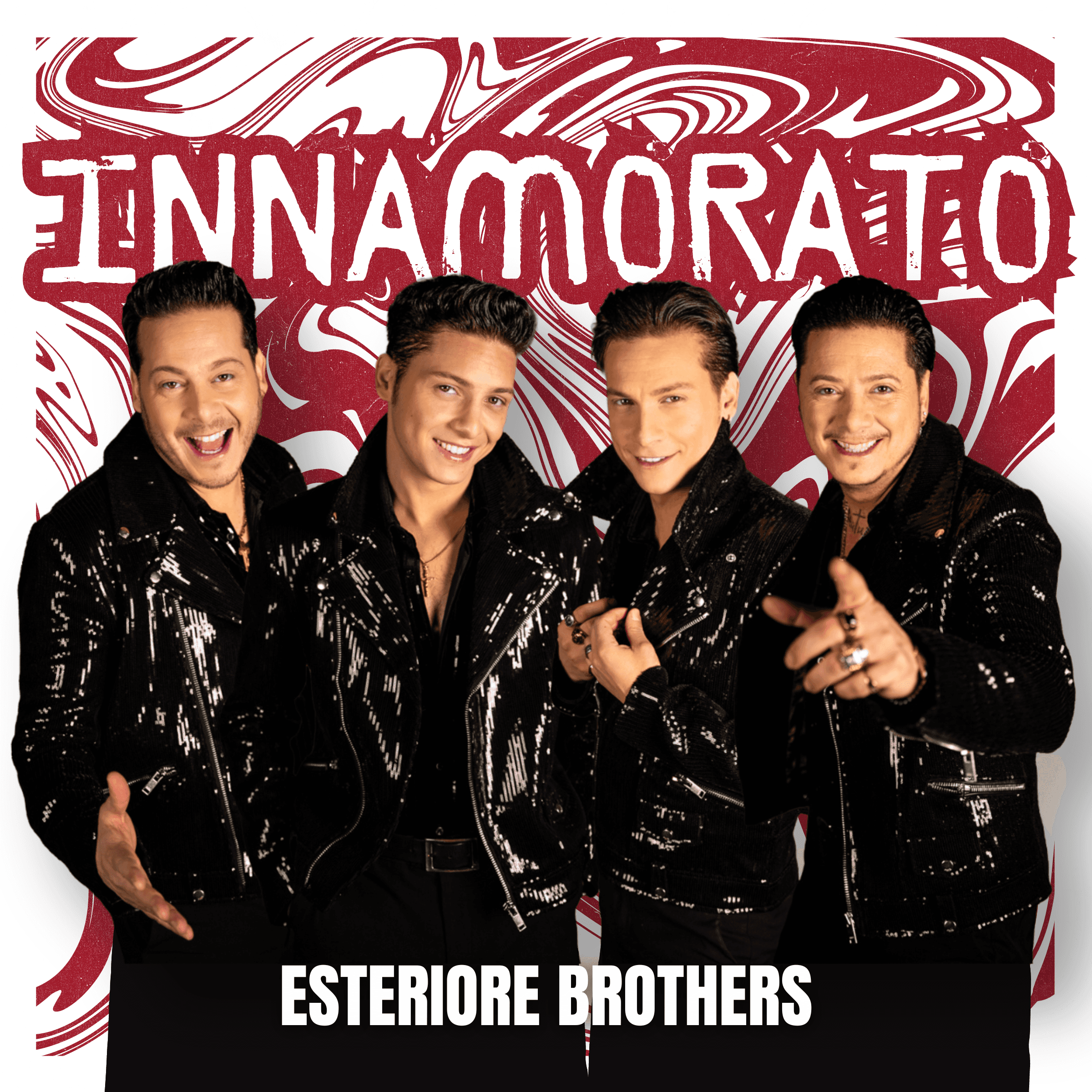 Innamorato Cover