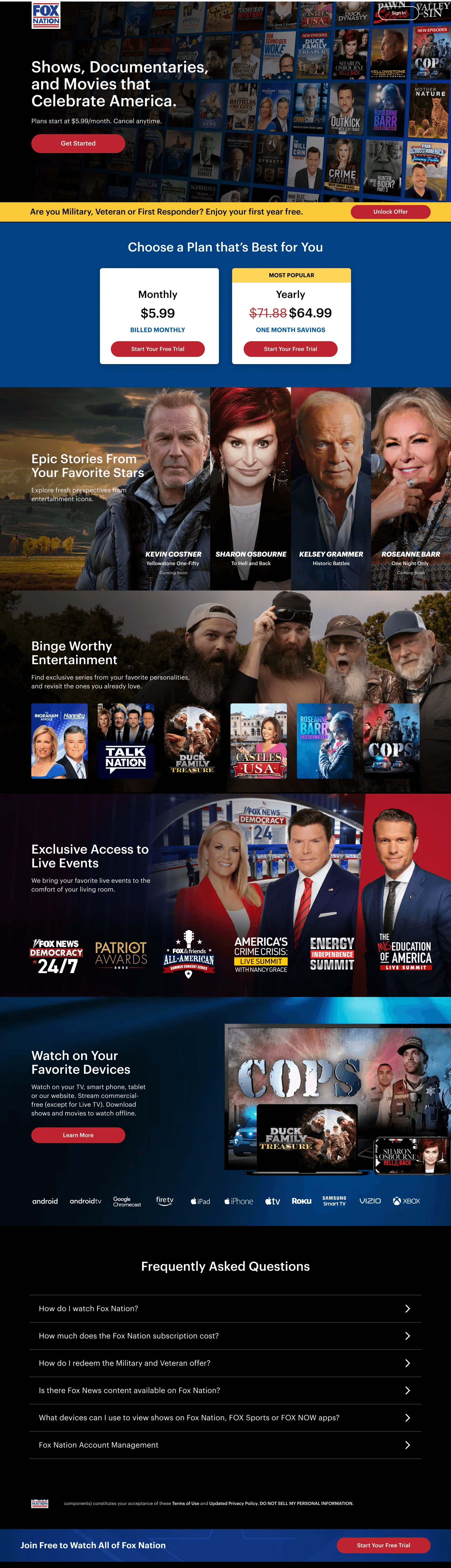 BBCA Web