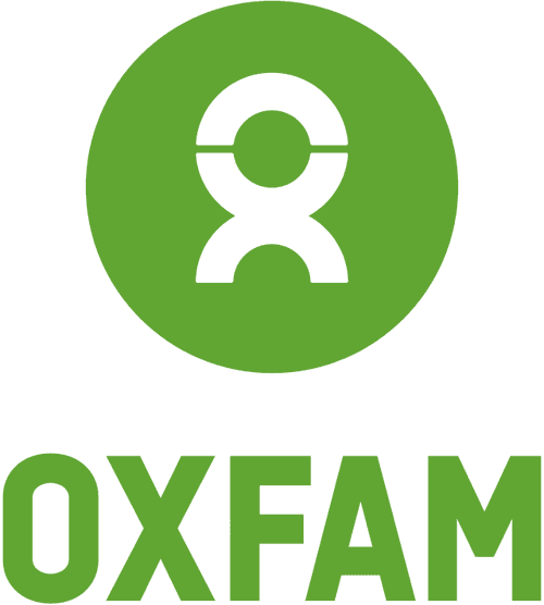 OXFAM logo