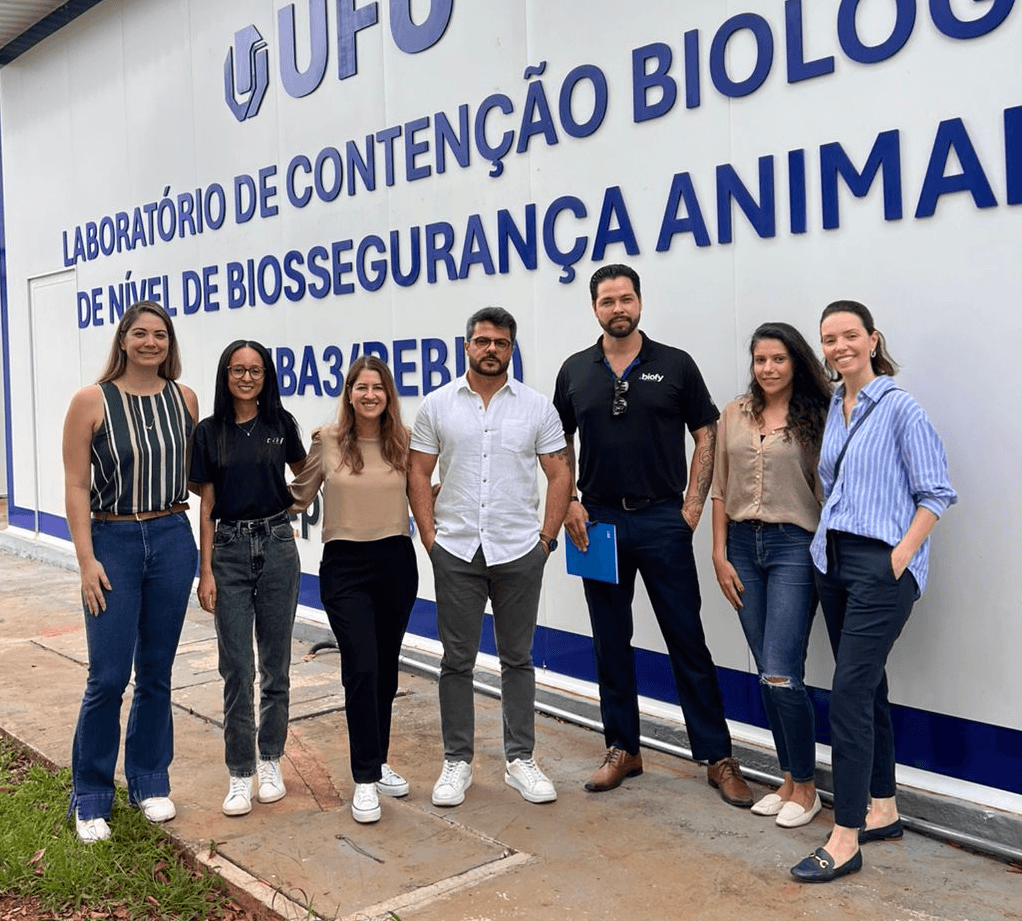 Conectando ciência e mercado para transformar a saúde