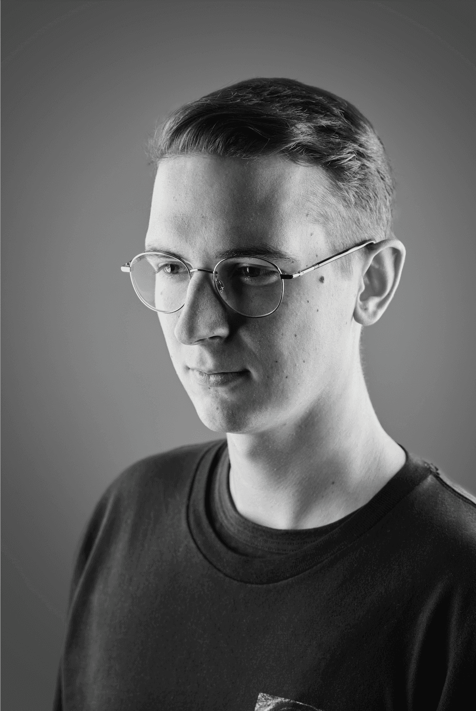 Kacper Szafrański
