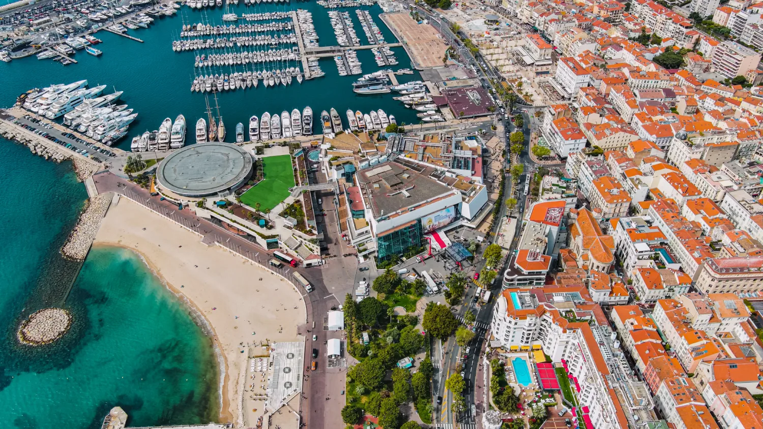  Cannes and Lions International
