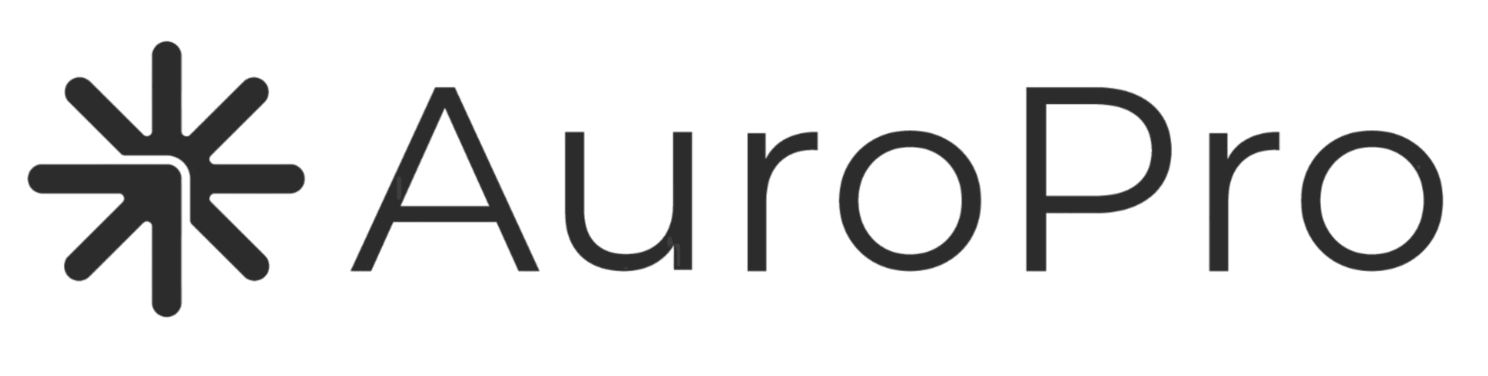 Logo auropro