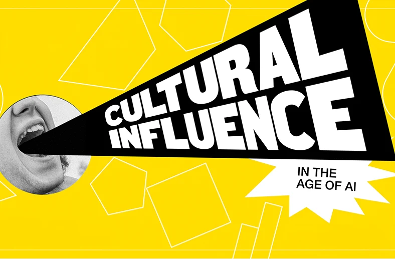 Cultural Influence