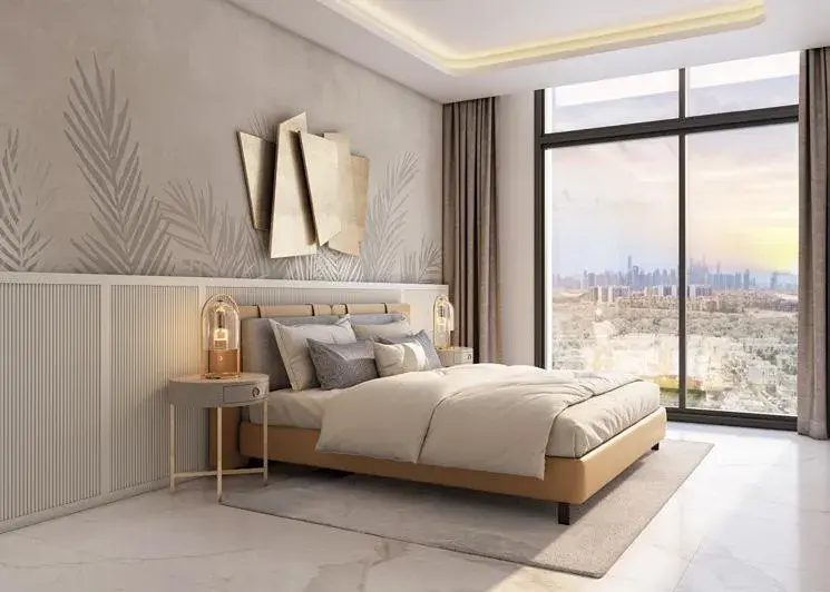 azizi rose interiors