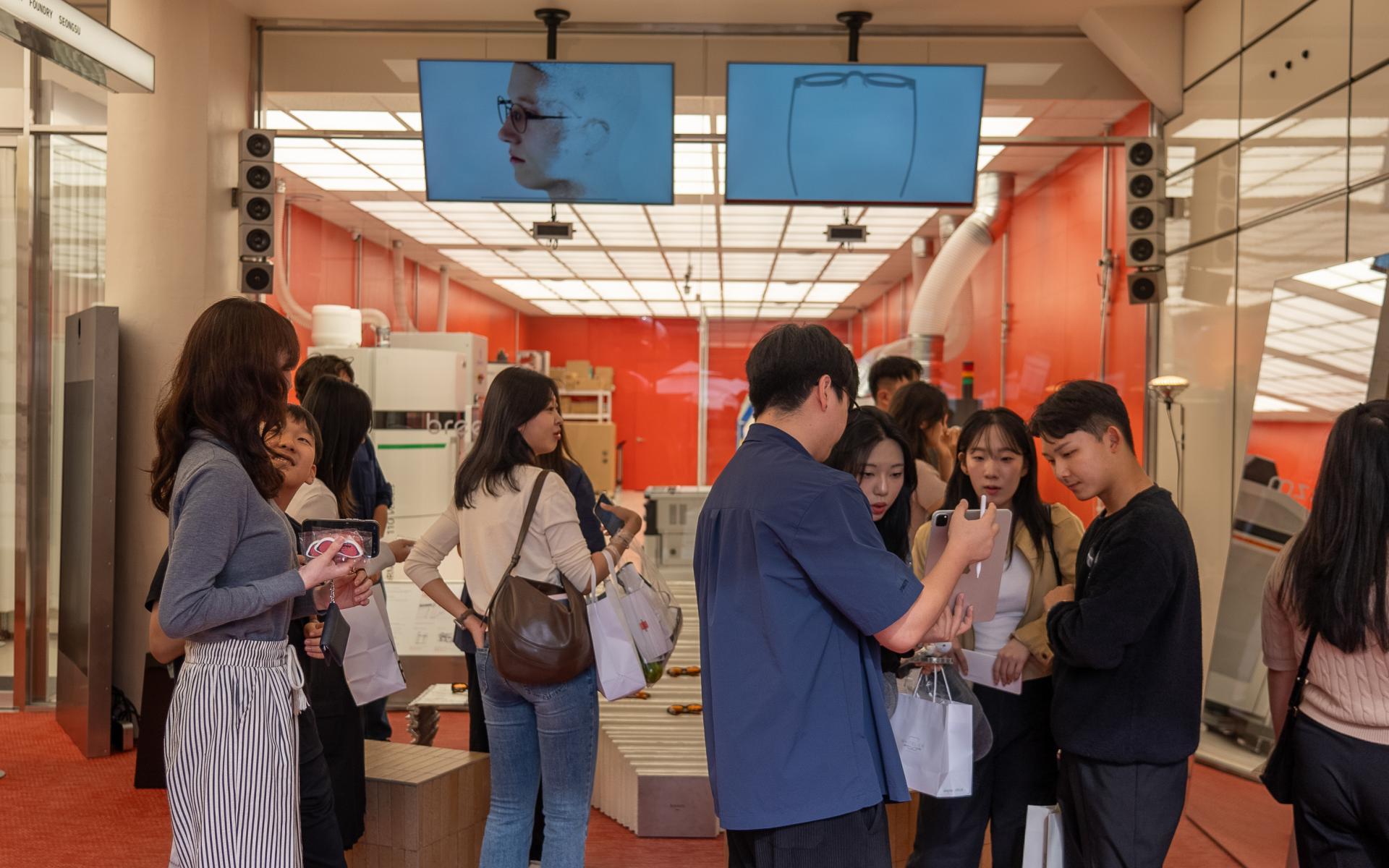 快閃店策略與設計佈局 Strategic Pop-up Store Layout