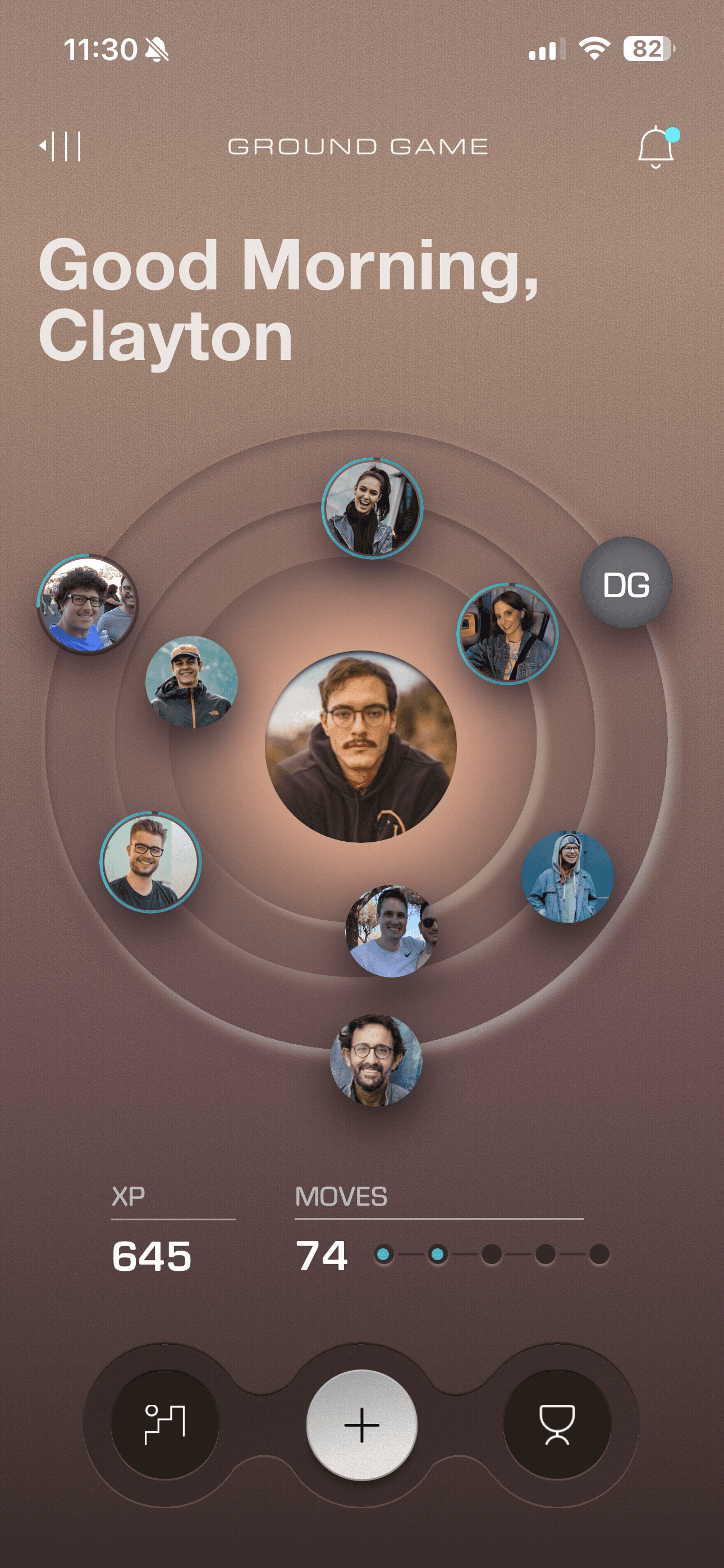 Weather app image