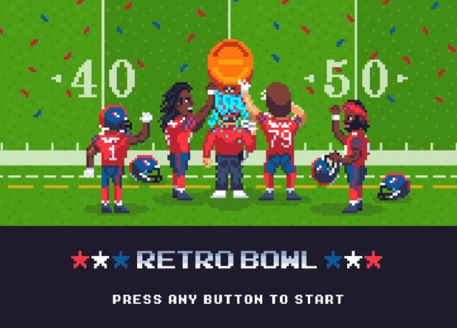 Retro Bowl Thumb