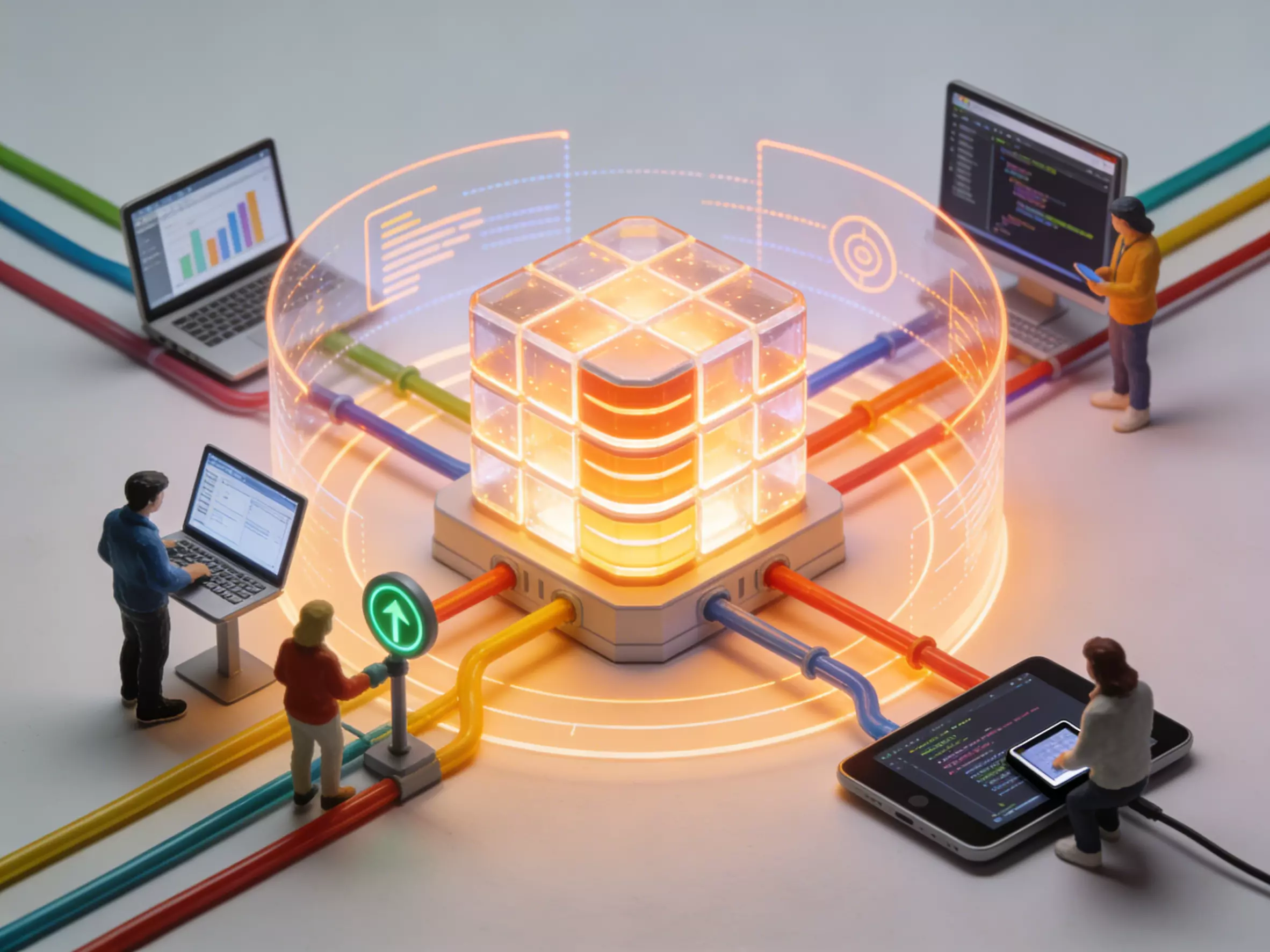 What is a Single Source of Truth