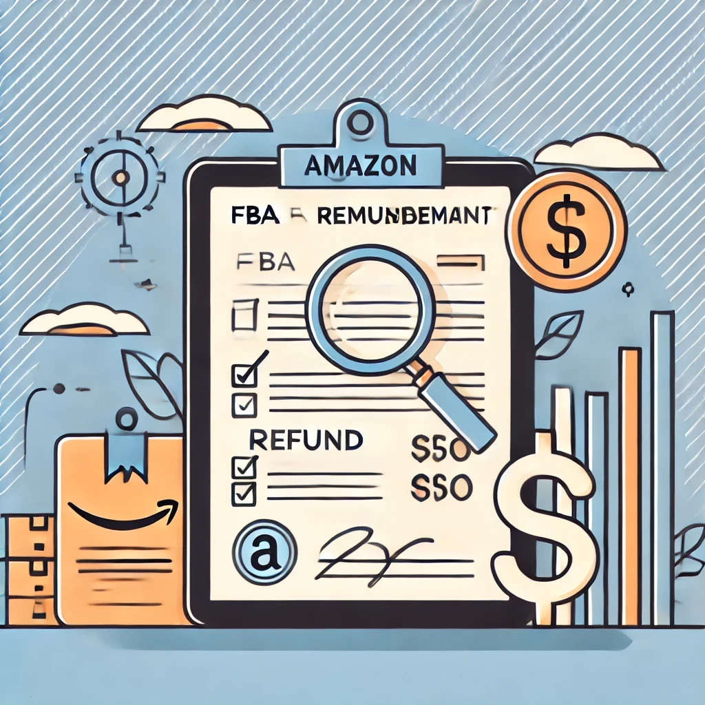 The Ultimate Guide to Amazon FBA Reimbursements