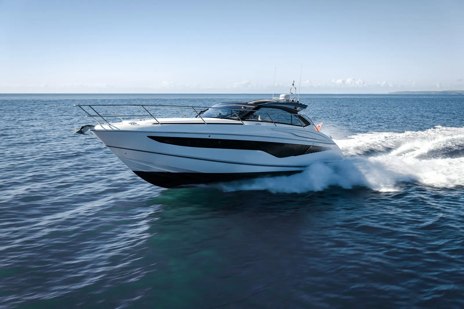 Princess V40