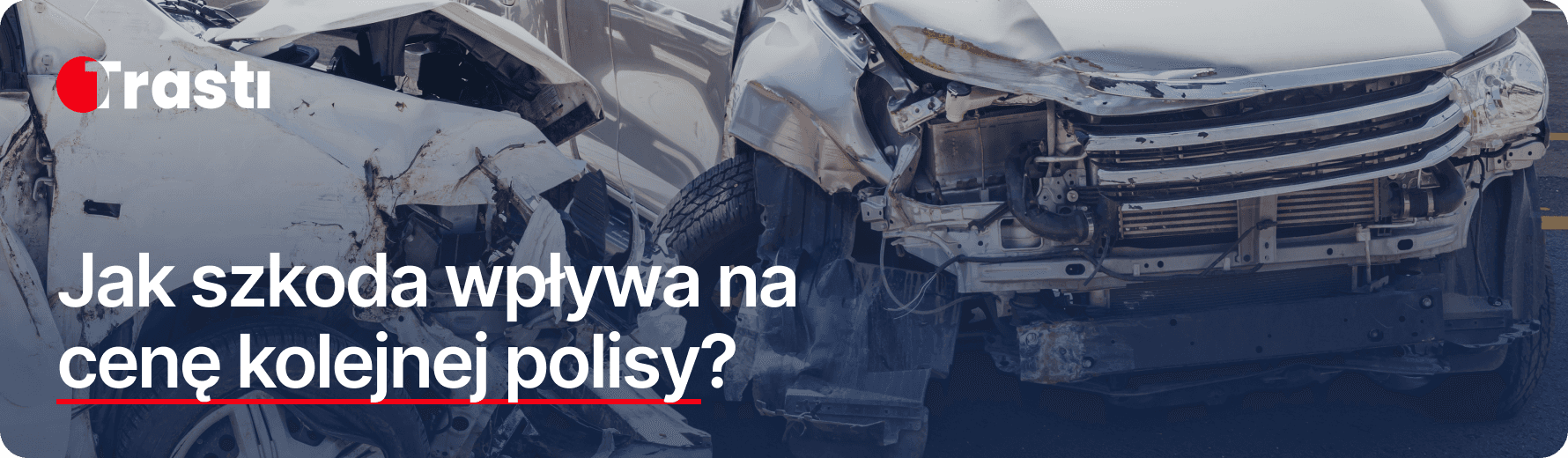 Jak szkoda wpływa na cenę kolejnej polisy — mechanizm zwyżek i zniżek w systemie bonus-malus