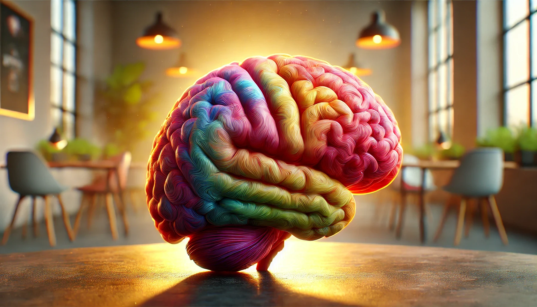 Do We Really Only Use 10% of Our Brain at Any One Time?