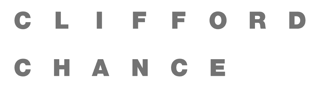 Clifford Chance Logo