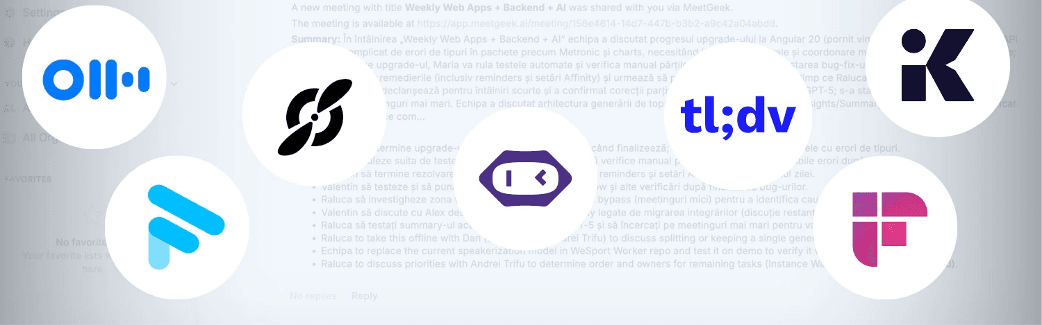 Image shows Krisp AI Alternatives - Krisp AI Video Summarizer