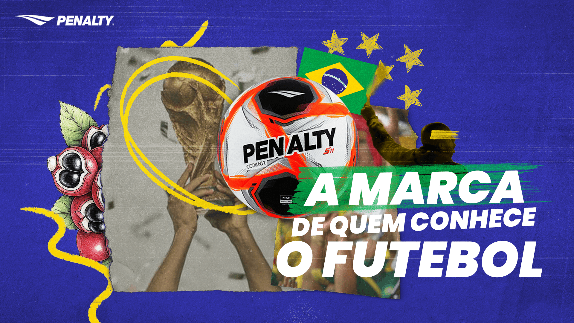 Presentation of work