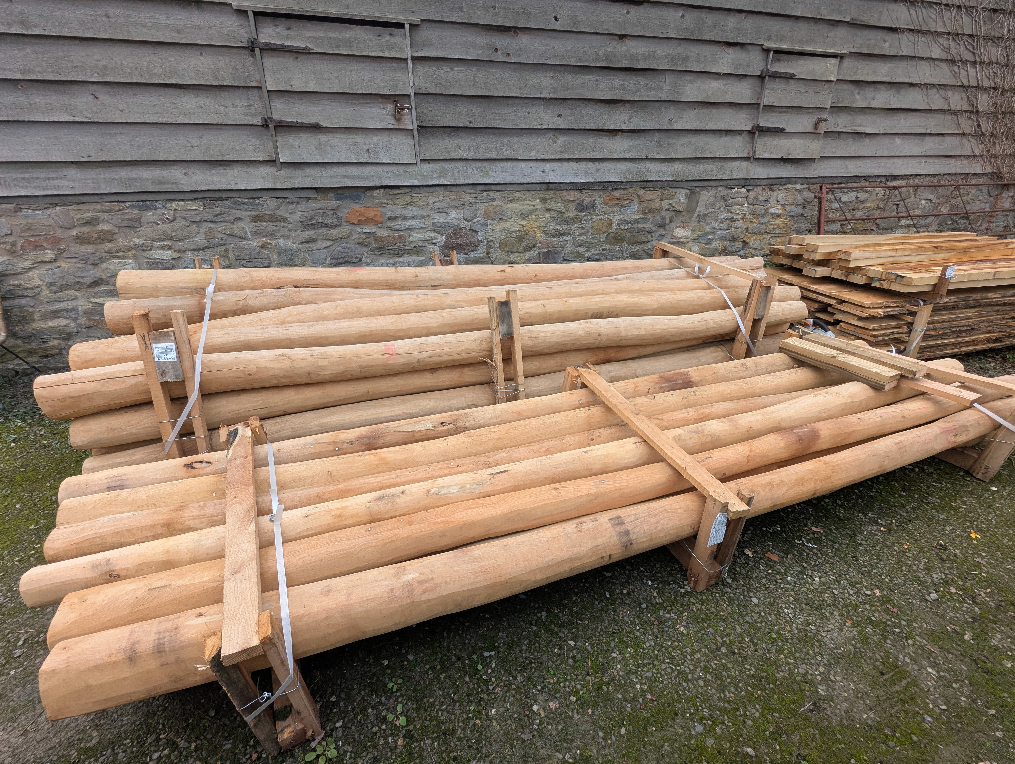 Creative workspace or desk setup image