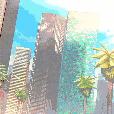 gangsta mice city gansgter pfp nft