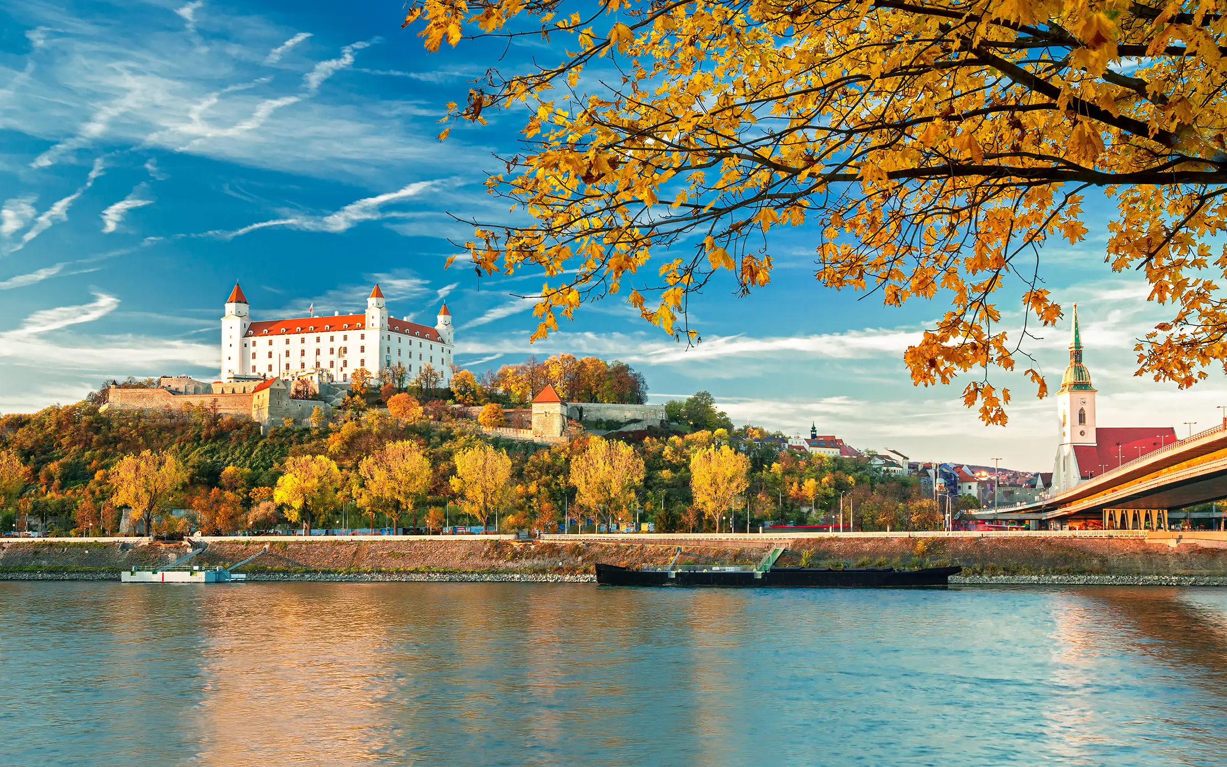 Aktive Turer i Slovakia | Expa Travel