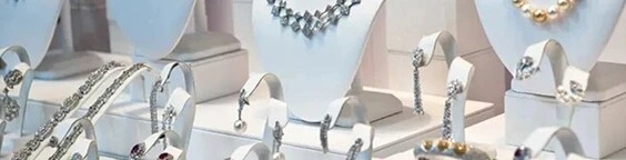 Qingdao International Jewellery City (中韩国际小商品城)