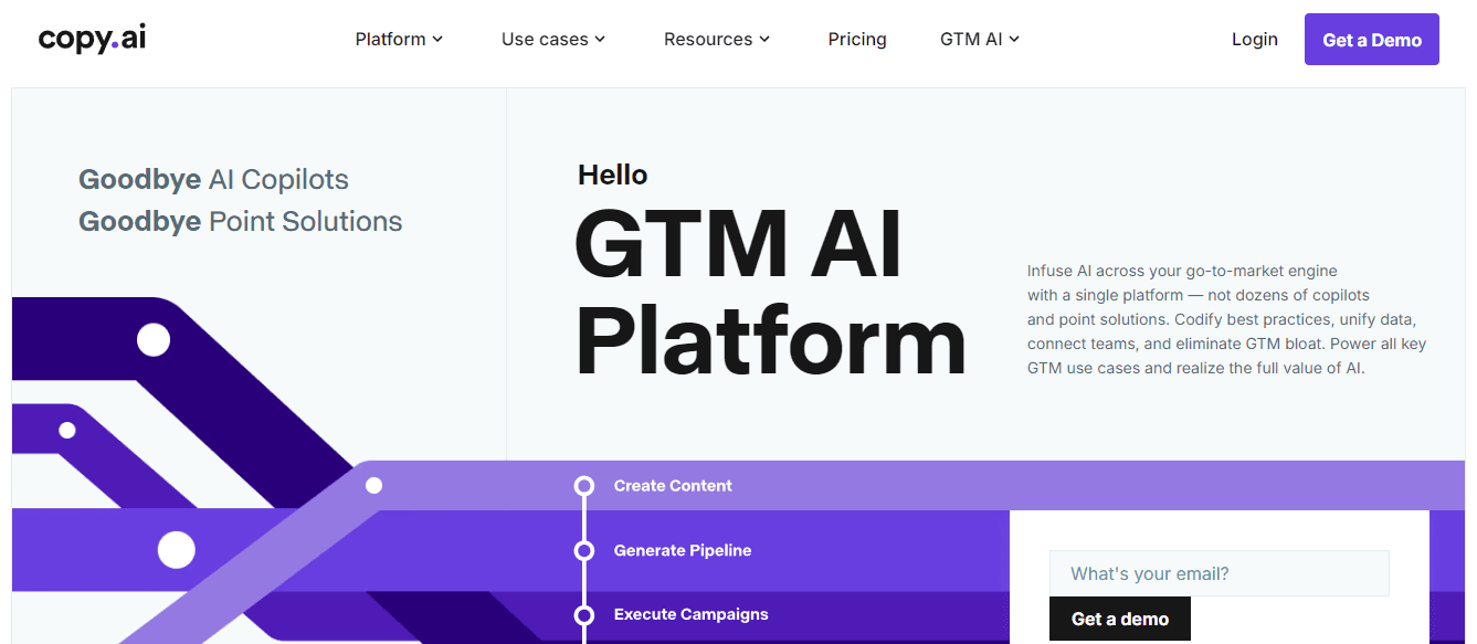 Tools - Cold Email AI