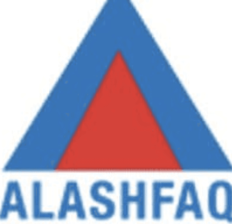 Client logo