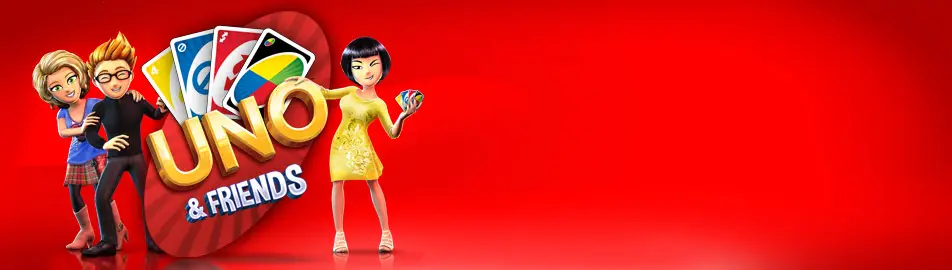 Uno & Friends