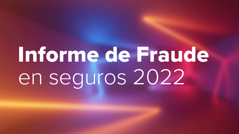 Informe de Fraude 2022