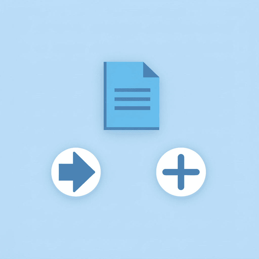  Pyramid showing material progression: construction paper at base, cardstock in middle, printer paper at top