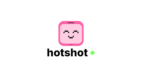 logo of Hotshot AI