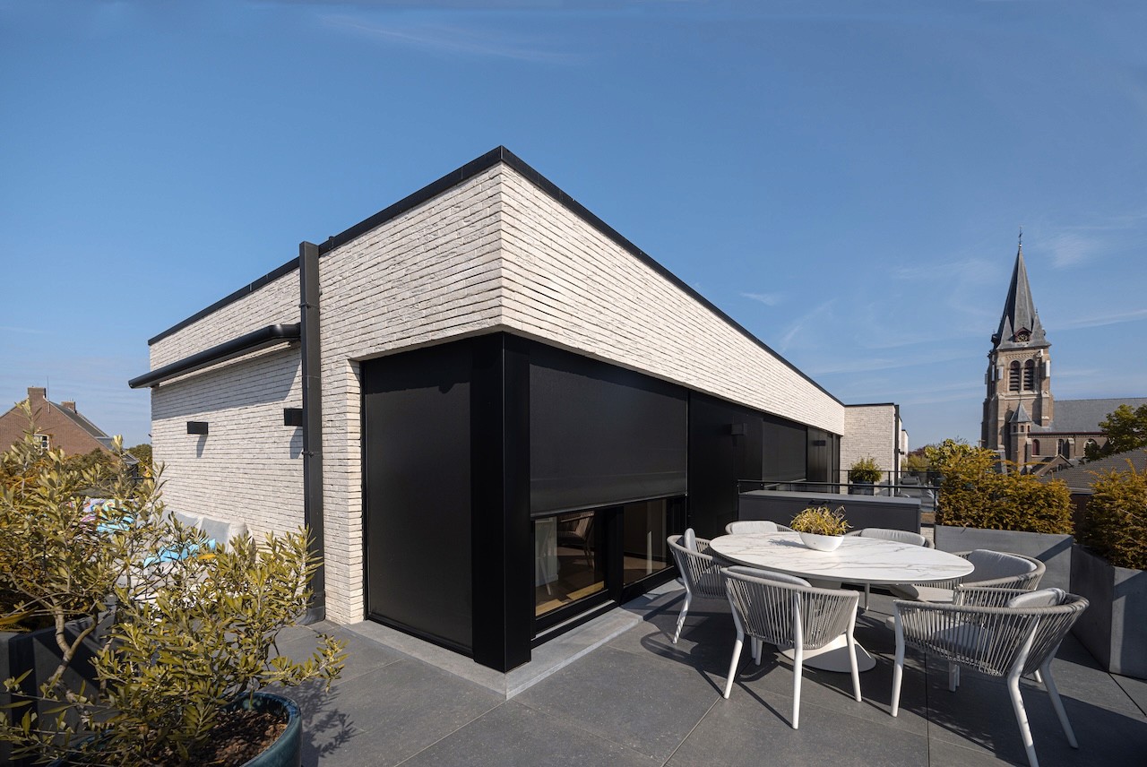 Zonwering - Dugreja Putten