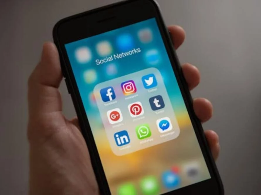 social media platforms