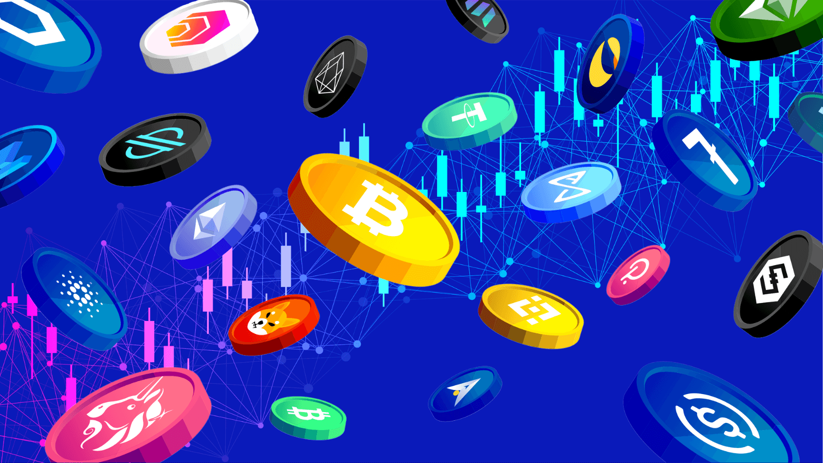  Floating cryptocurrency coins -  Best Crypto Pairs to Trade Today