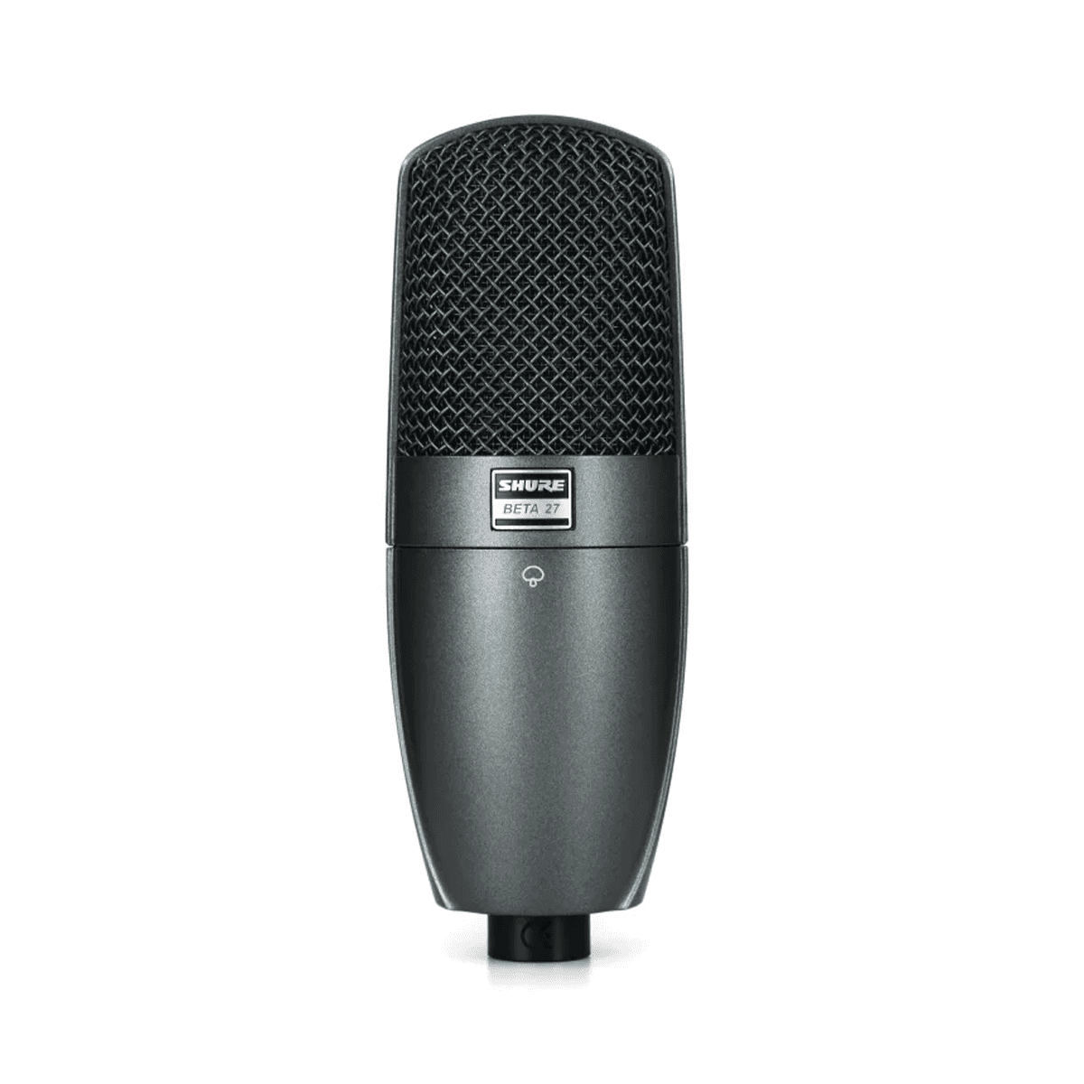 Shure Beta 27