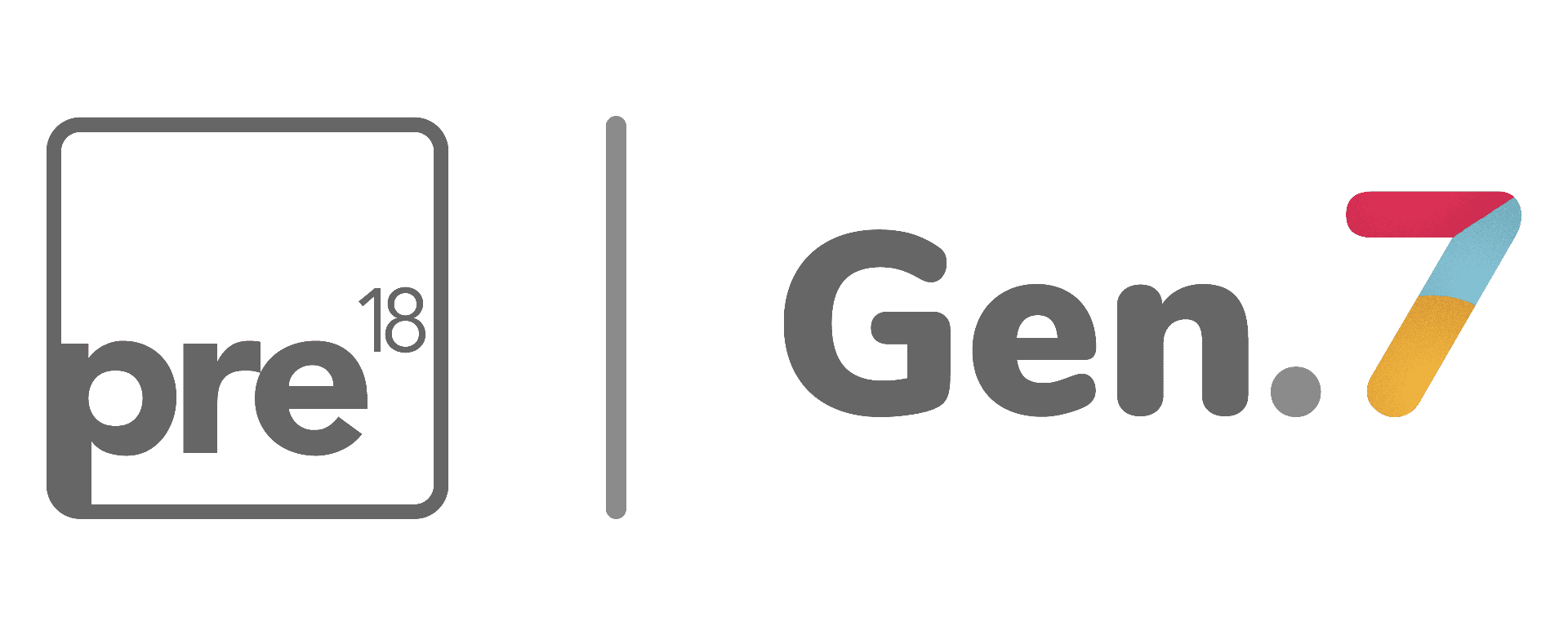 pre18 / Gen.7