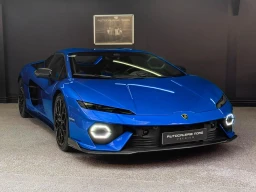 Lamborghini Temerario Listprice 480k+ Full Carbon — Vorschaubild 3