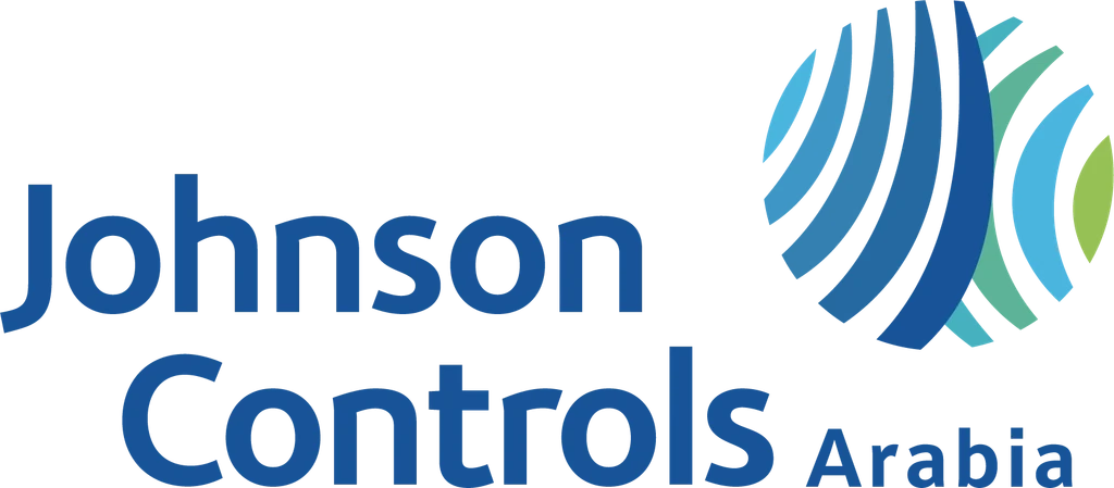 Johnson Controls Logo-