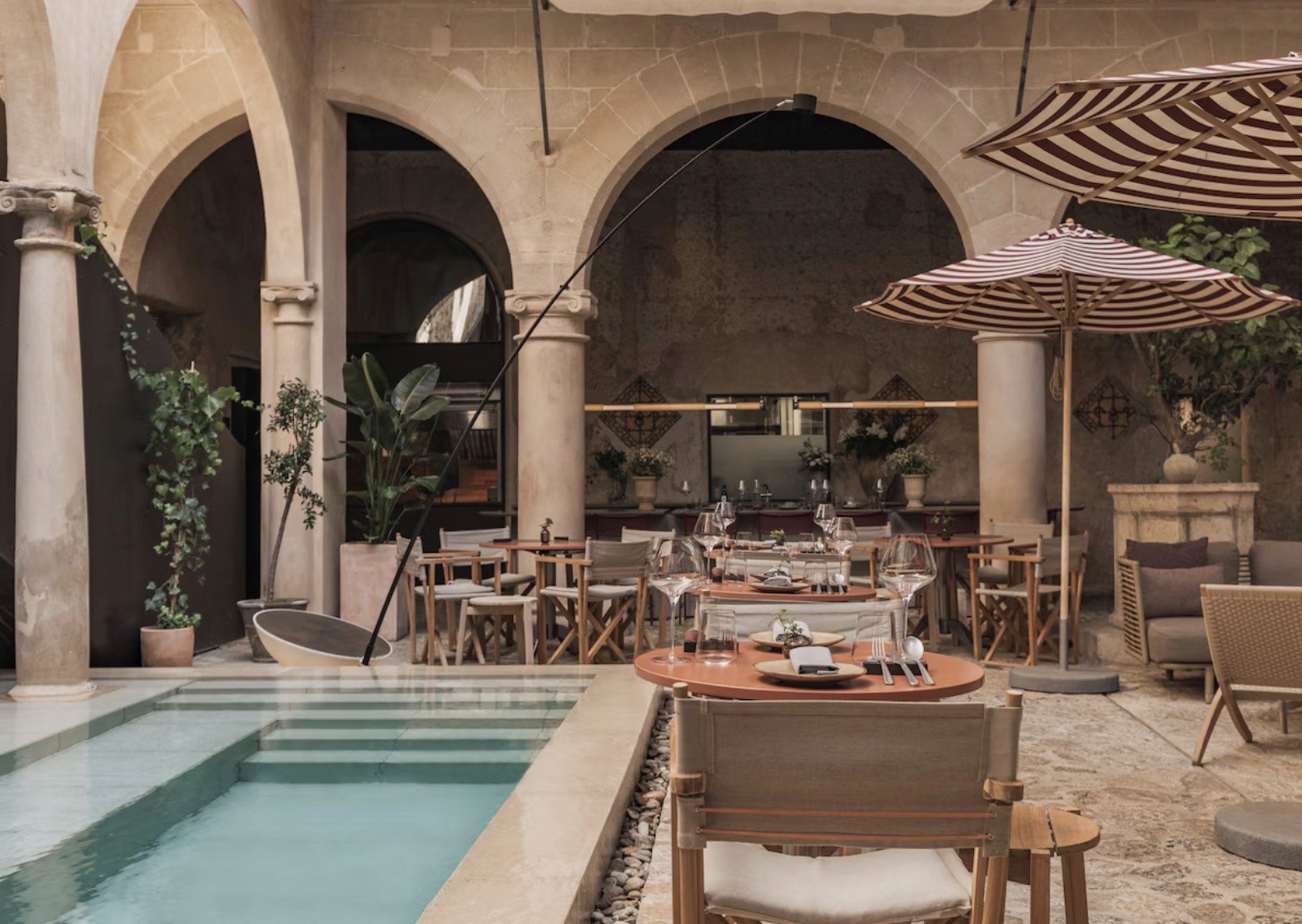 Nobis Hotel Palma, Mallorca