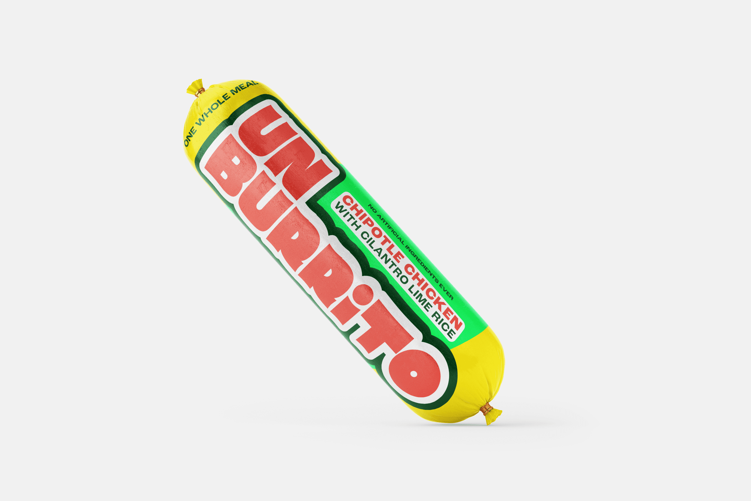 Minimalist abstract design.