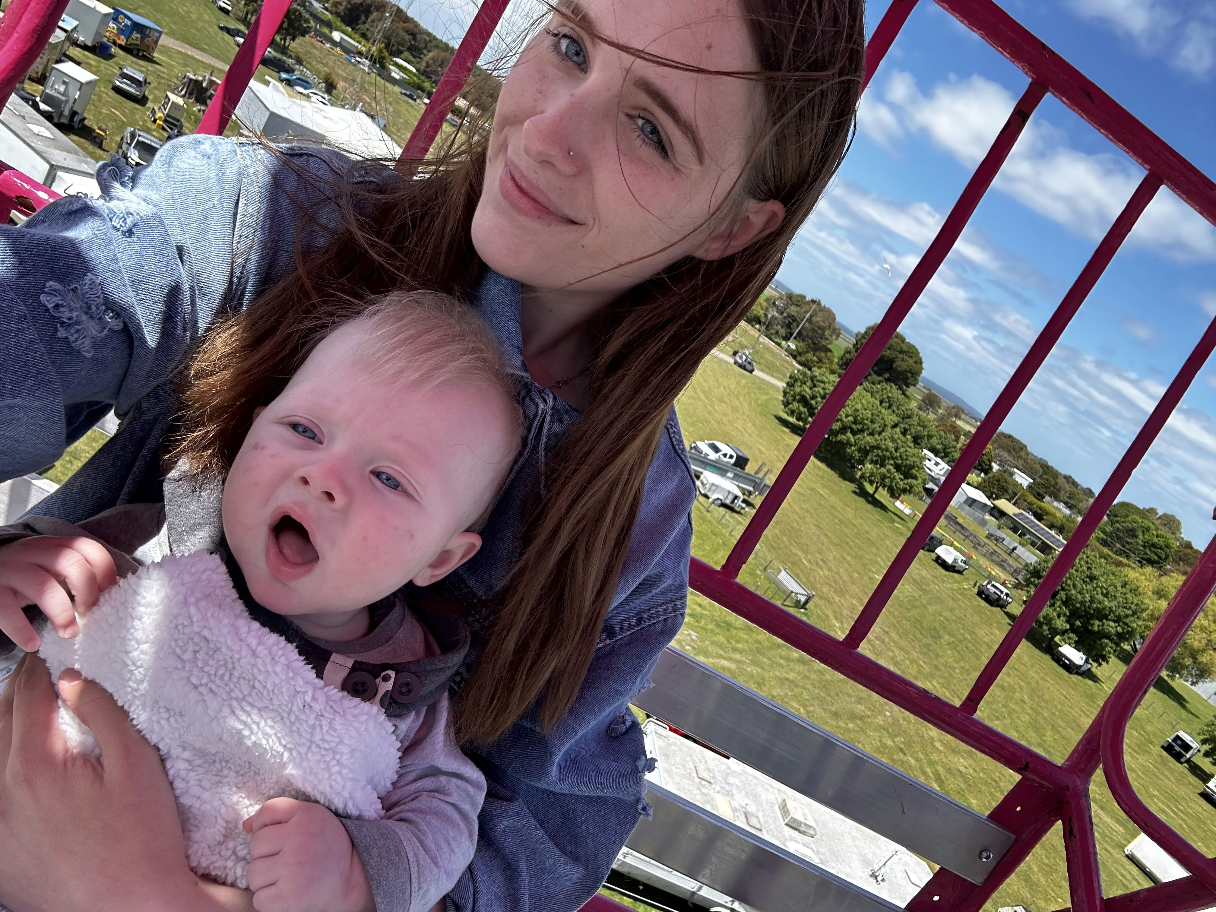 Customer Review Avatar