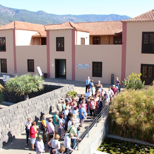 基馬爾金字塔：基馬爾導覽票