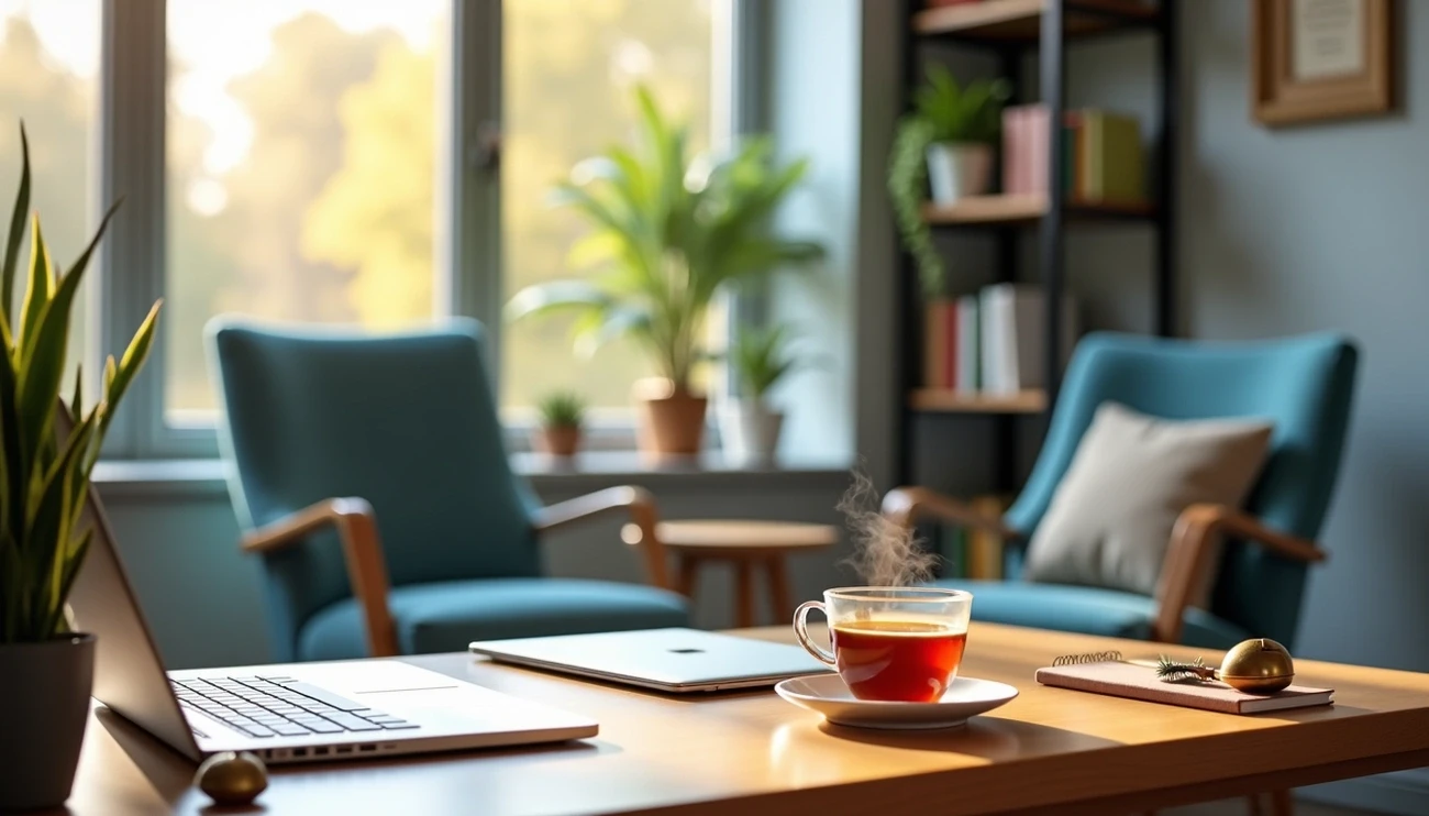 7 Strategies for Counselor Appreciation Week Focused on Sustainable Burnout Prevention