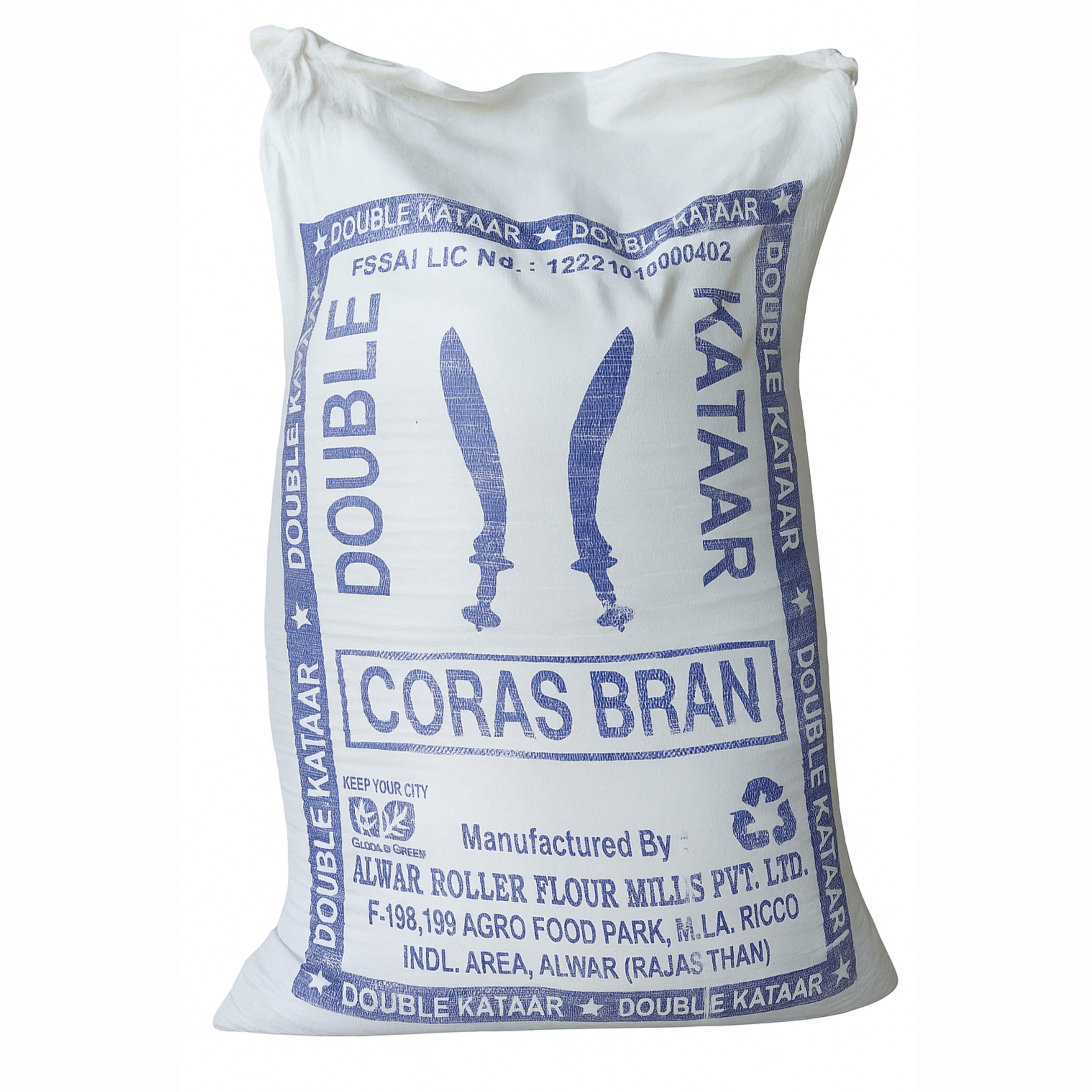 DOUBLE KATAAR RUPEES 1750/- Saini Cattle Feed Store(TARA CATTLE FEED), Khurja ( Bulandshahr ) UP, INDIA