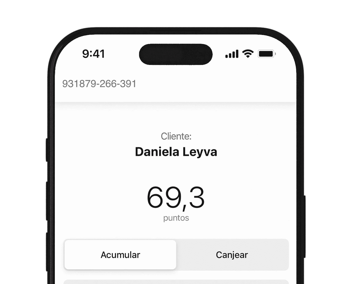 Estadística de rentabilidad de programas de lealtad para restaurantes